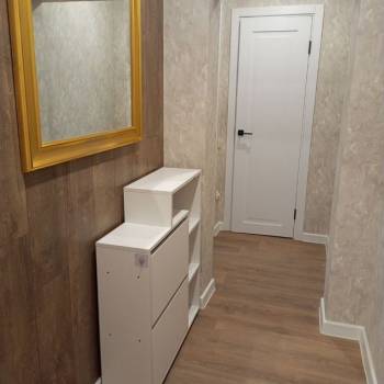 Сдается 2-х комнатная квартира, 58,8 м²