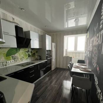 Продается 1-комнатная квартира, 36,4 м²