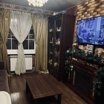 Продается 3-х комнатная квартира, 58,5 м²