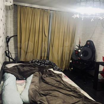 Продается 3-х комнатная квартира, 58,5 м²