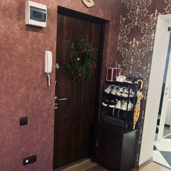 Продается 3-х комнатная квартира, 58,5 м²