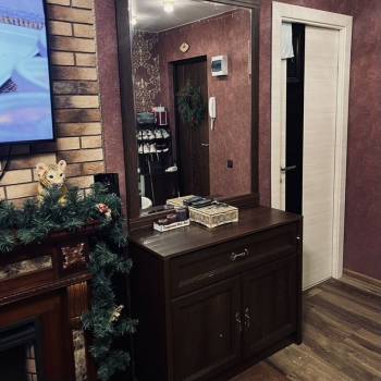 Продается 3-х комнатная квартира, 58,5 м²