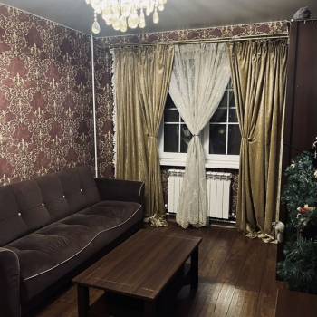 Продается 3-х комнатная квартира, 58,5 м²