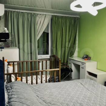 Продается 3-х комнатная квартира, 58,5 м²