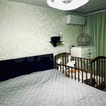 Продается 3-х комнатная квартира, 58,5 м²