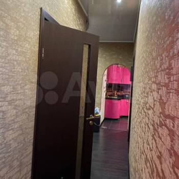 Продается 2-х комнатная квартира, 62 м²