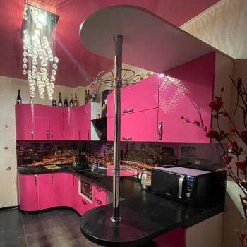 Продается 2-х комнатная квартира, 62 м²