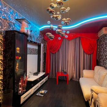 Продается 2-х комнатная квартира, 62 м²