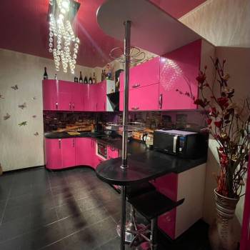 Продается 2-х комнатная квартира, 62 м²