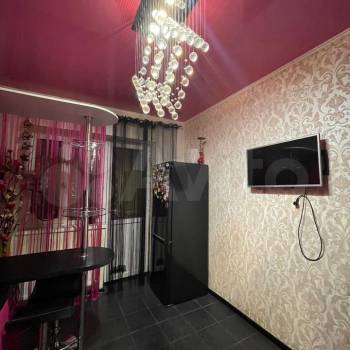 Продается 2-х комнатная квартира, 62 м²