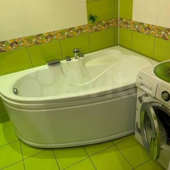 Продается 2-х комнатная квартира, 62 м²