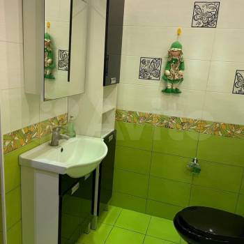 Продается 2-х комнатная квартира, 62 м²