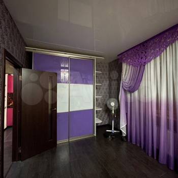 Продается 2-х комнатная квартира, 62 м²