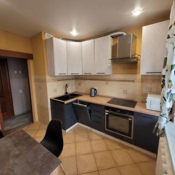 Сдается 2-х комнатная квартира, 55 м²