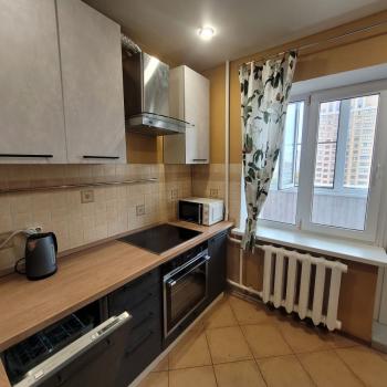 Сдается 2-х комнатная квартира, 55 м²