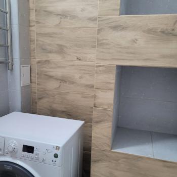 Сдается 2-х комнатная квартира, 55 м²