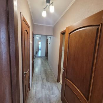 Сдается 2-х комнатная квартира, 55 м²