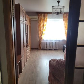 Сдается 2-х комнатная квартира, 55 м²