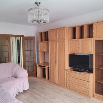 Сдается 2-х комнатная квартира, 55 м²