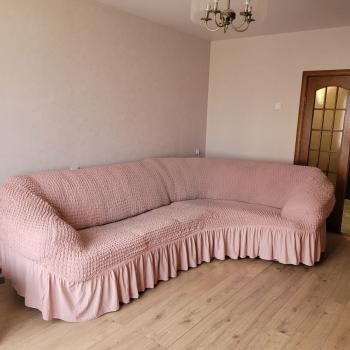 Сдается 2-х комнатная квартира, 55 м²