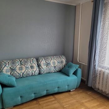 Сдается 2-х комнатная квартира, 55 м²