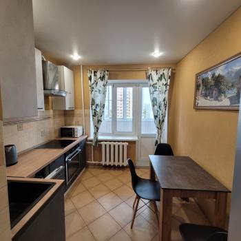 Сдается 2-х комнатная квартира, 55 м²