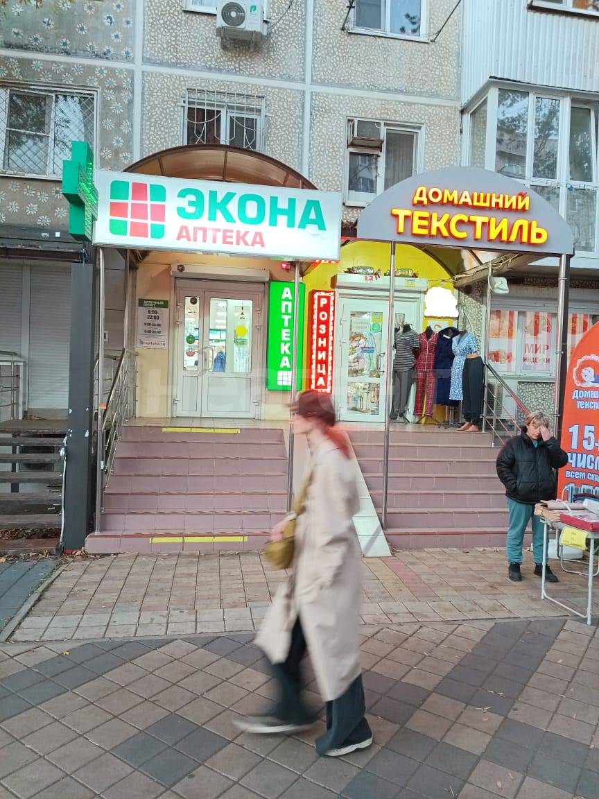 Сдаю помещение, ул. Зиповская