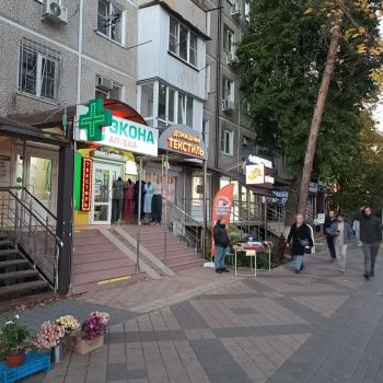 Сдается Нежилое помещение, 60 м²