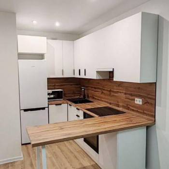 Сдается 2-х комнатная квартира, 41 м²