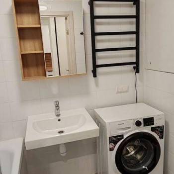 Сдается 2-х комнатная квартира, 41 м²