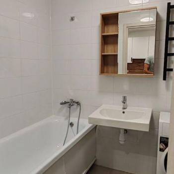 Сдается 2-х комнатная квартира, 41 м²