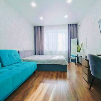 Сдается 2-х комнатная квартира, 56 м²