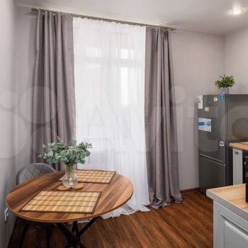 Сдается 2-х комнатная квартира, 56 м²