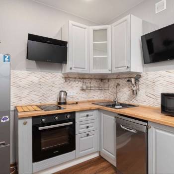 Сдается 2-х комнатная квартира, 56 м²