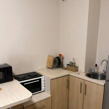 Сдается 1-комнатная квартира, 24 м²