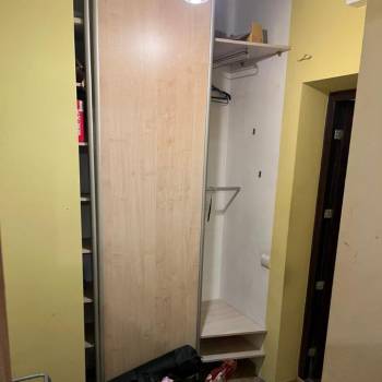 Сдается 1-комнатная квартира, 24 м²