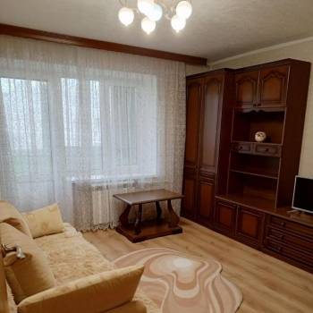 Сдается 1-комнатная квартира, 31,6 м²