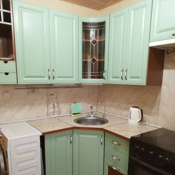 Сдается 1-комнатная квартира, 31,6 м²