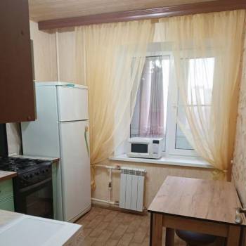 Сдается 1-комнатная квартира, 31,6 м²