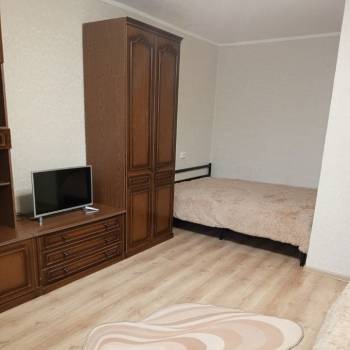 Сдается 1-комнатная квартира, 31,6 м²