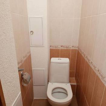 Сдается 1-комнатная квартира, 31,6 м²