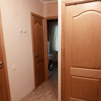 Сдается 1-комнатная квартира, 31,6 м²