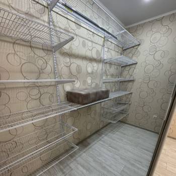 Сдается 2-х комнатная квартира, 62 м²