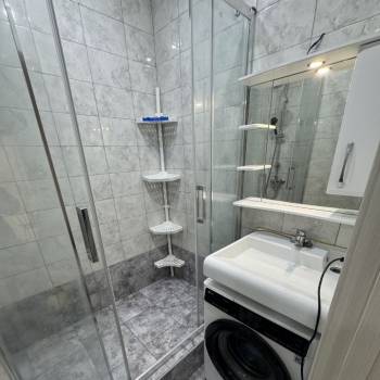 Сдается 2-х комнатная квартира, 62 м²