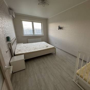 Сдается 2-х комнатная квартира, 62 м²