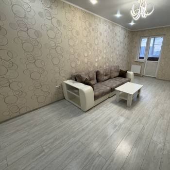 Сдается 2-х комнатная квартира, 62 м²