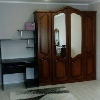 Сдается 1-комнатная квартира, 40 м²