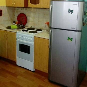 Сдается 1-комнатная квартира, 40 м²