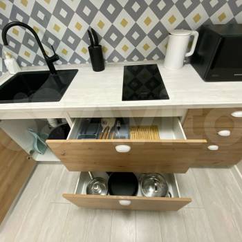 Сдается 1-комнатная квартира, 37,2 м²