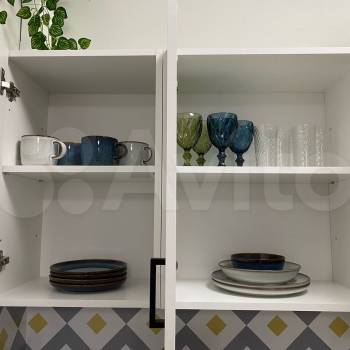 Сдается 1-комнатная квартира, 37,2 м²